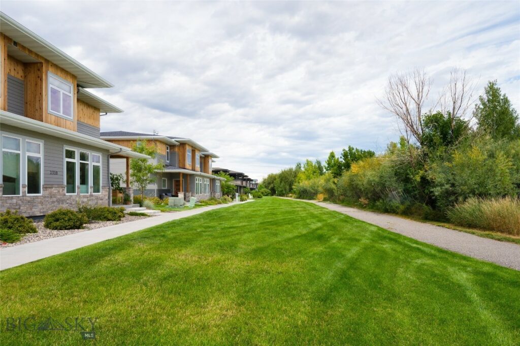 2310 Gallatin Green, Bozeman MT 59718