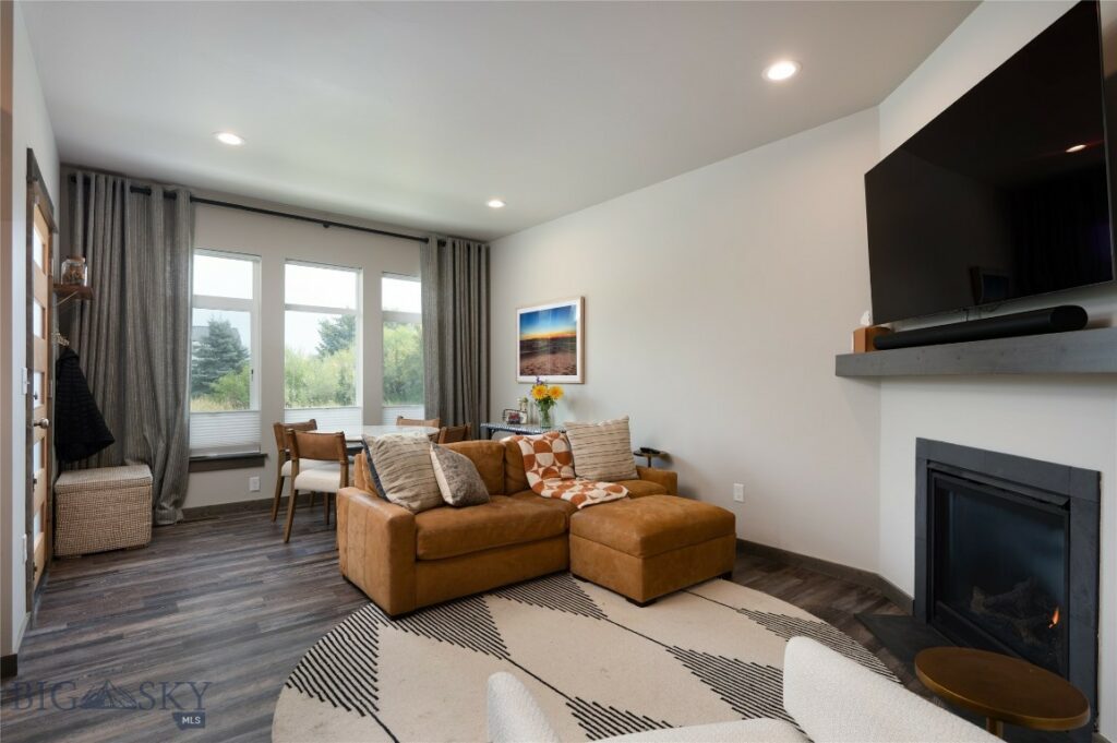 2310 Gallatin Green, Bozeman MT 59718