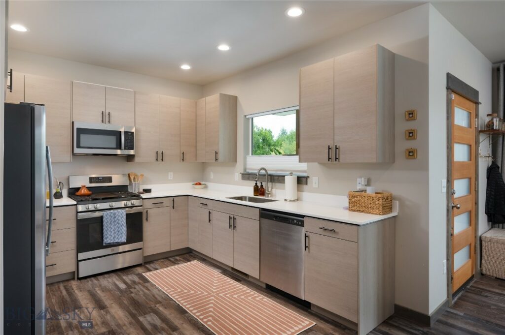 2310 Gallatin Green, Bozeman MT 59718