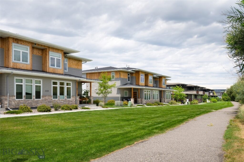 2310 Gallatin Green, Bozeman MT 59718