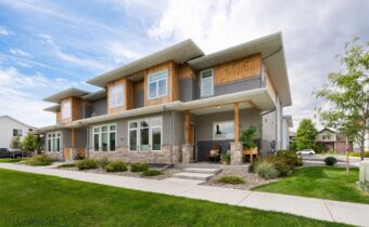 2310 Gallatin Green, Bozeman MT 59718