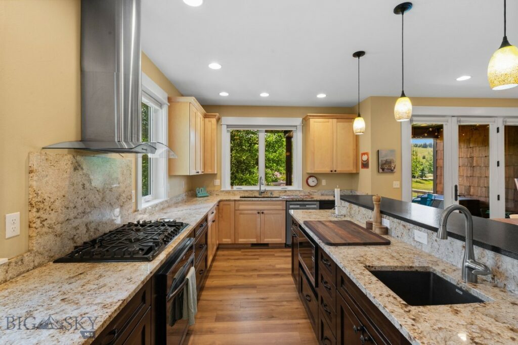 2310 Boylan Road, Bozeman MT 59715