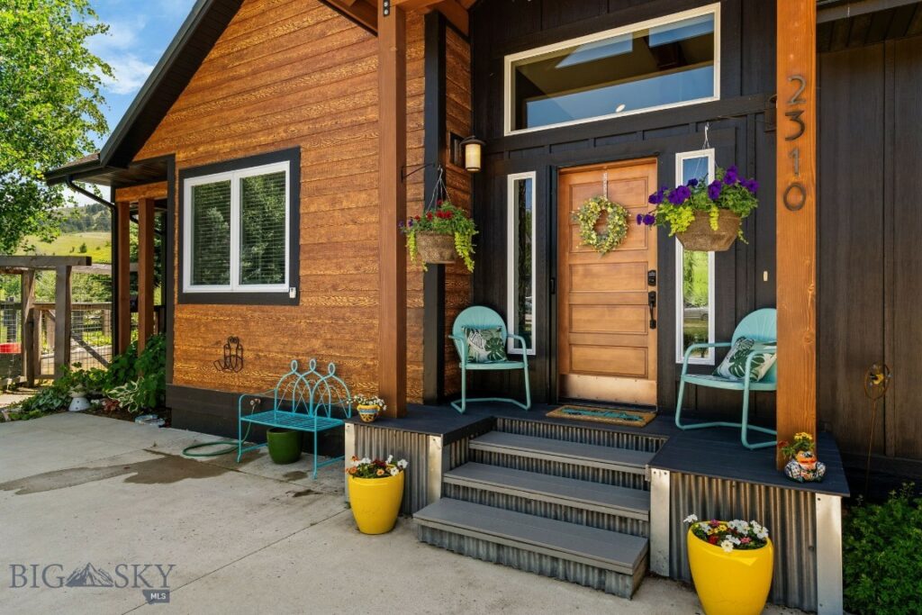 2310 Boylan Road, Bozeman MT 59715