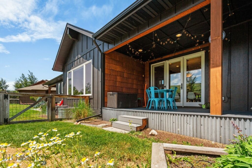 2310 Boylan Road, Bozeman MT 59715