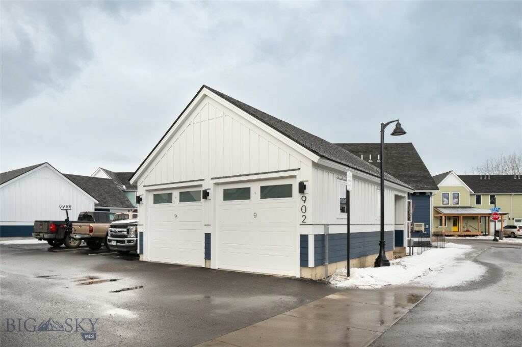 2312 Blue Silos Way, Bozeman MT 59715