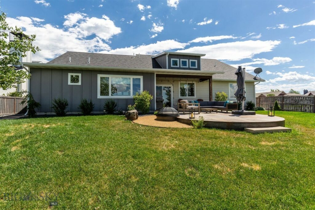 2319 Thoroughbred Lane, Bozeman MT 59718