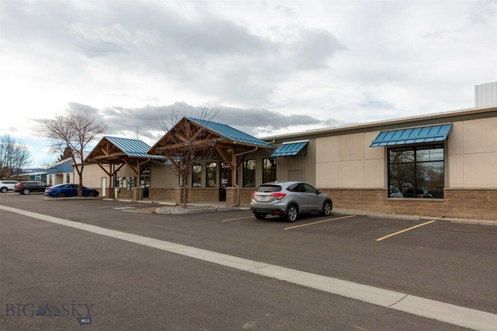 2320 W Main Street, Bozeman MT 59718