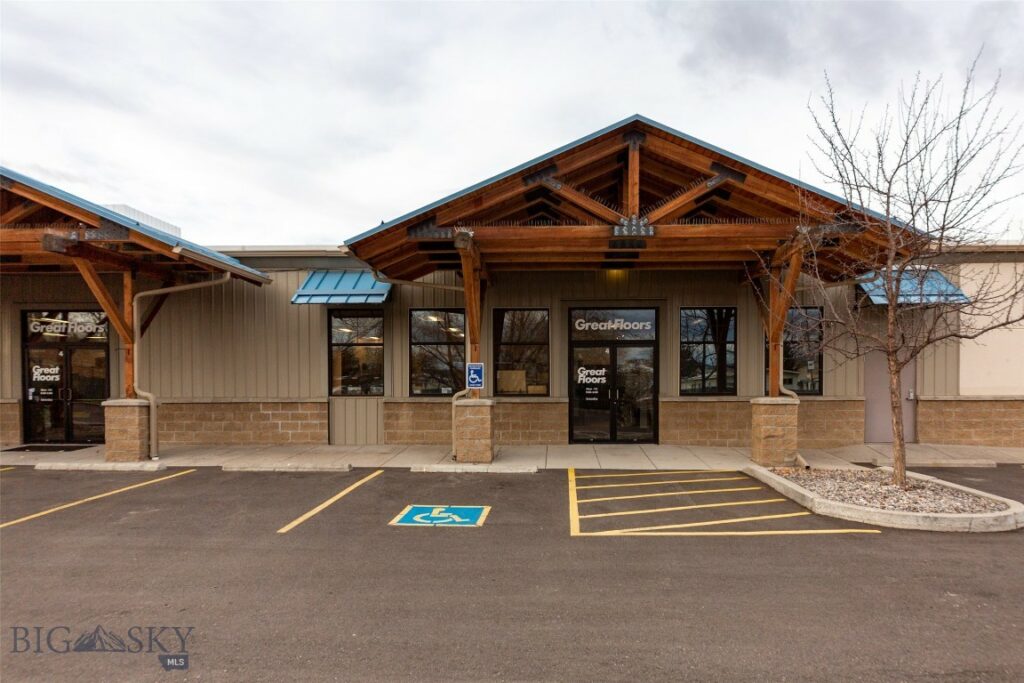 2320 W Main Street, Bozeman MT 59718