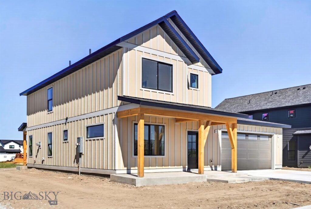233 Sage Grouse Drive, Bozeman MT 59718