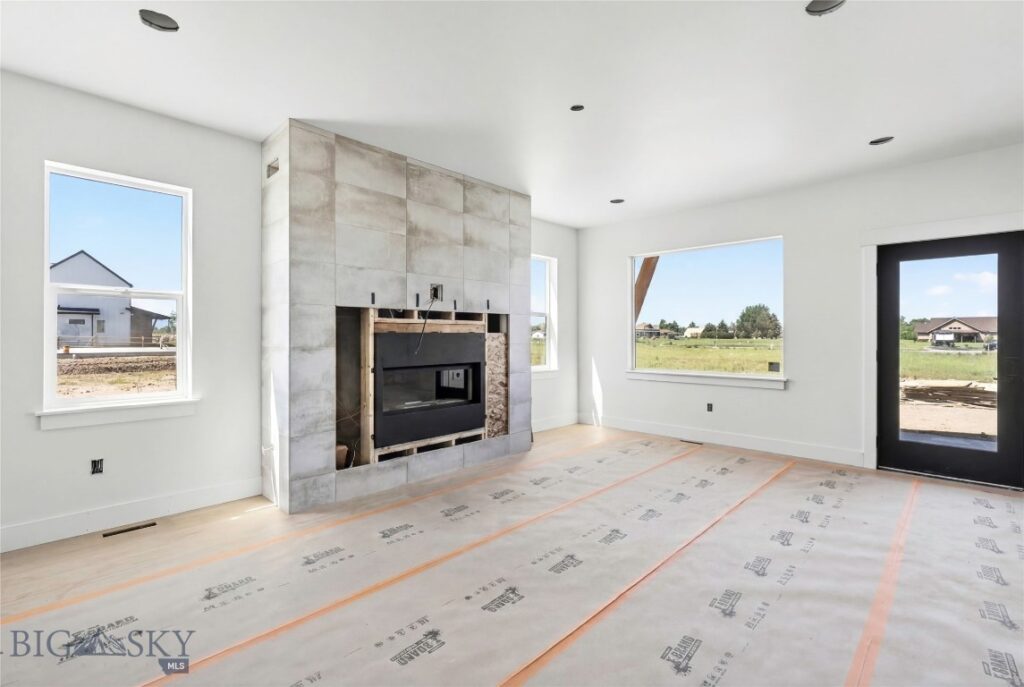 233 Sage Grouse Drive, Bozeman MT 59718