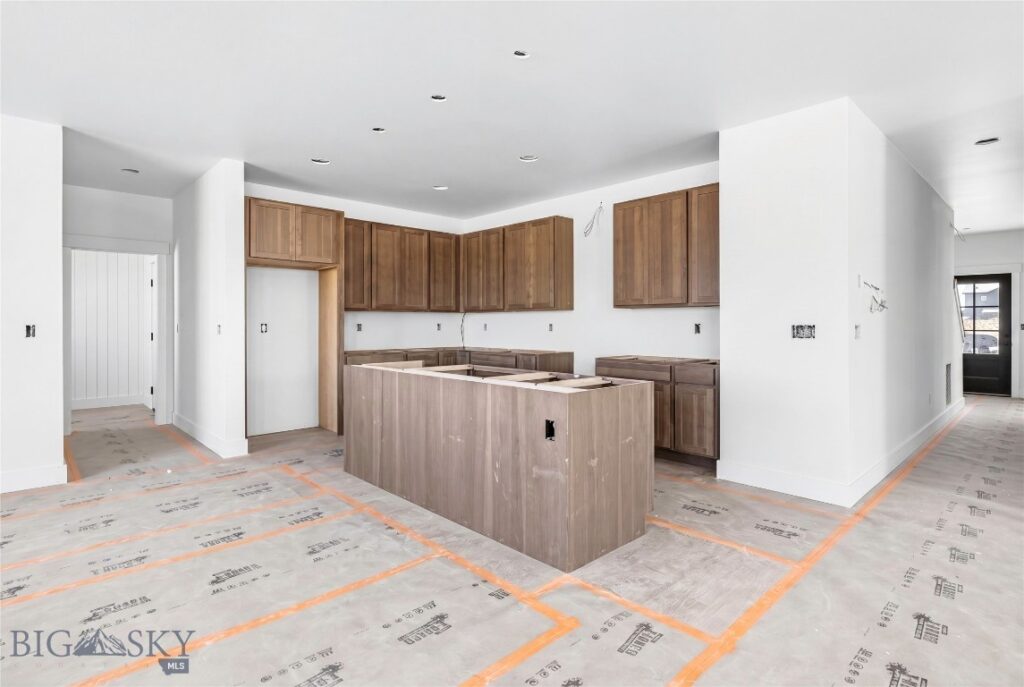 233 Sage Grouse Drive, Bozeman MT 59718