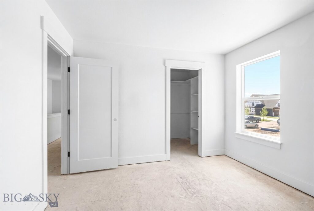 233 Sage Grouse Drive, Bozeman MT 59718
