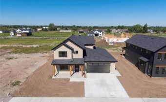 233 Sage Grouse Drive, Bozeman MT 59718