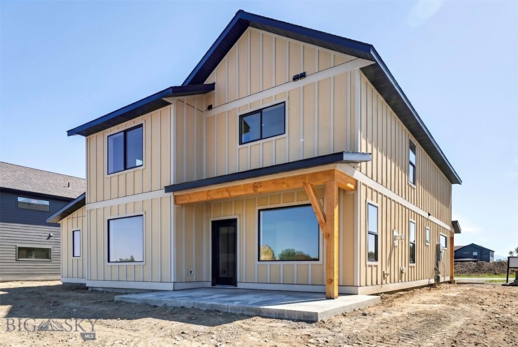 233 Sage Grouse Drive, Bozeman MT 59718