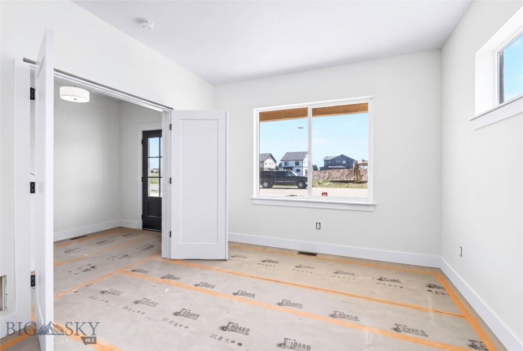 233 Sage Grouse Drive, Bozeman MT 59718