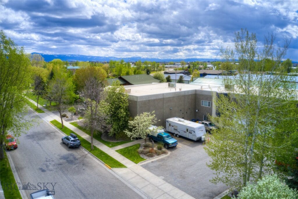2339 Birdie Drive, Bozeman MT 59715