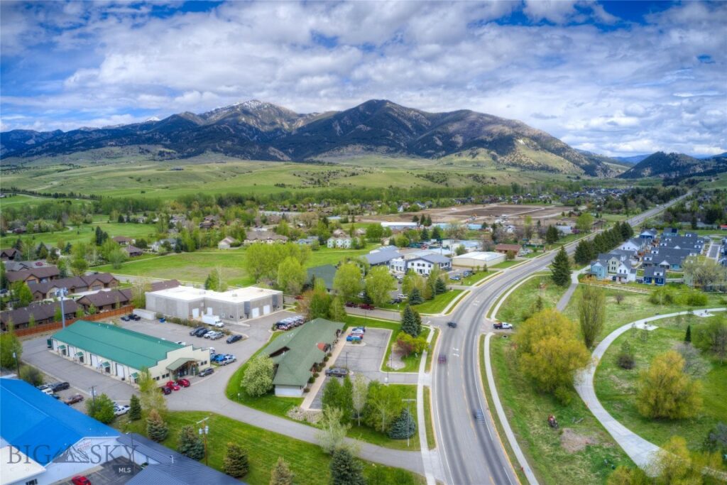 2339 Birdie Drive, Bozeman MT 59715