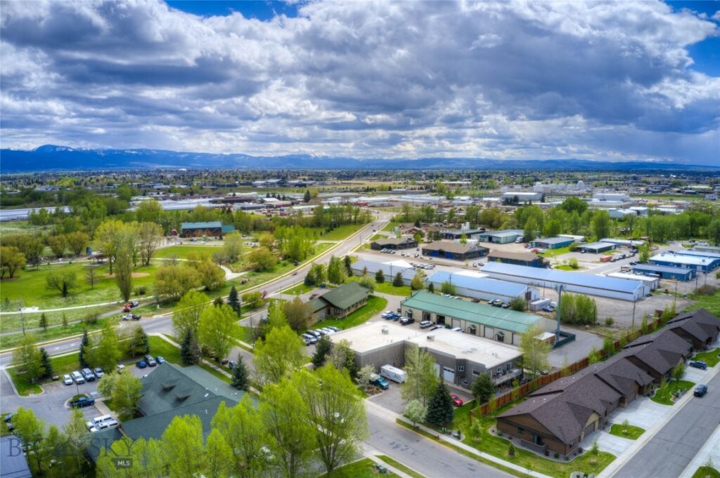 2339 Birdie Drive, Bozeman MT 59715