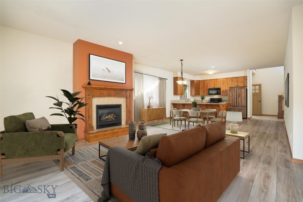 234 Stillwater Creek Drive, Bozeman MT 59718