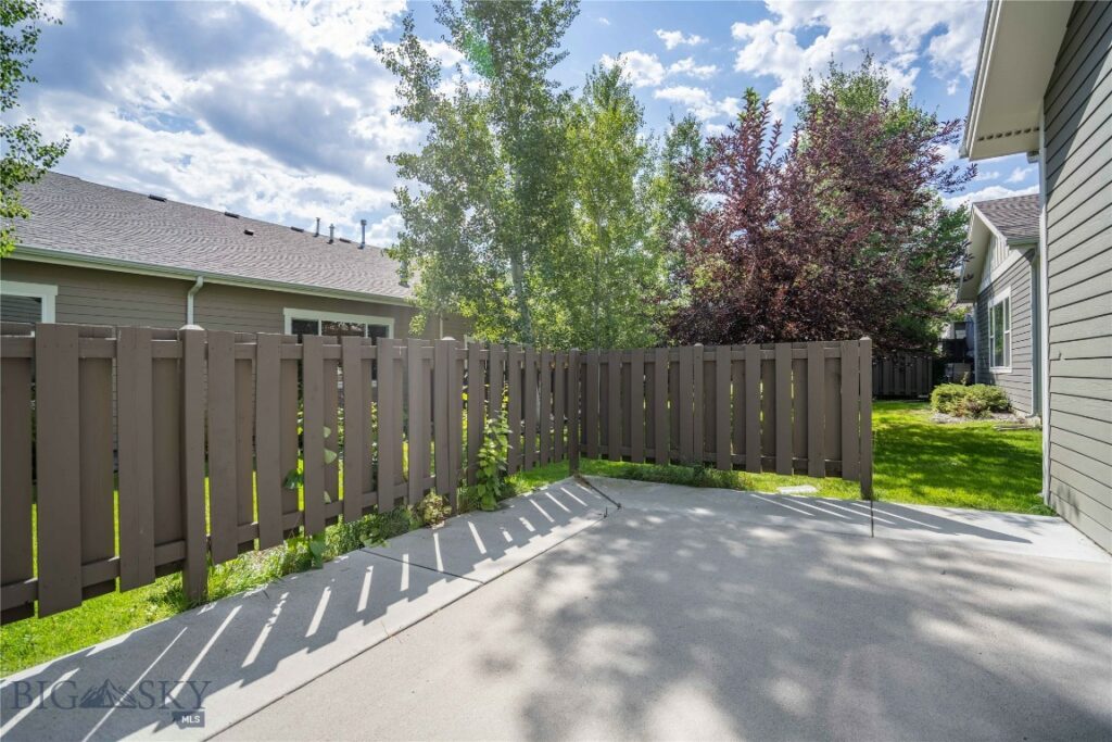 234 Stillwater Creek Drive, Bozeman MT 59718