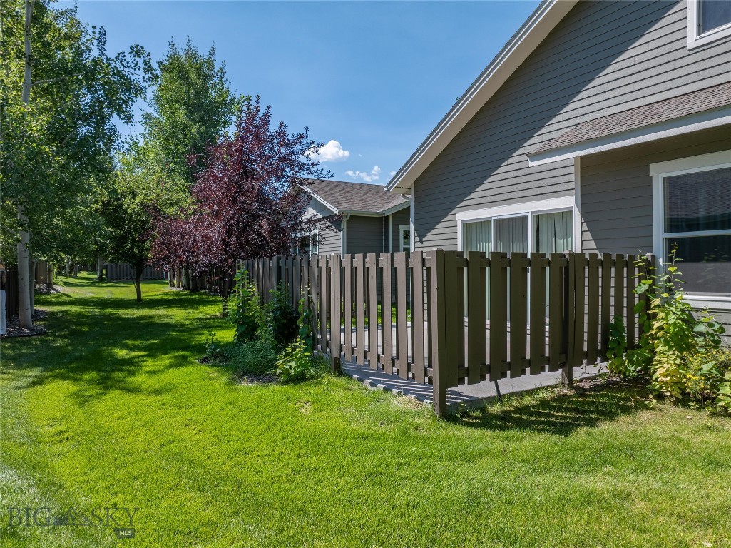 234 Stillwater Creek Drive, Bozeman MT 59718