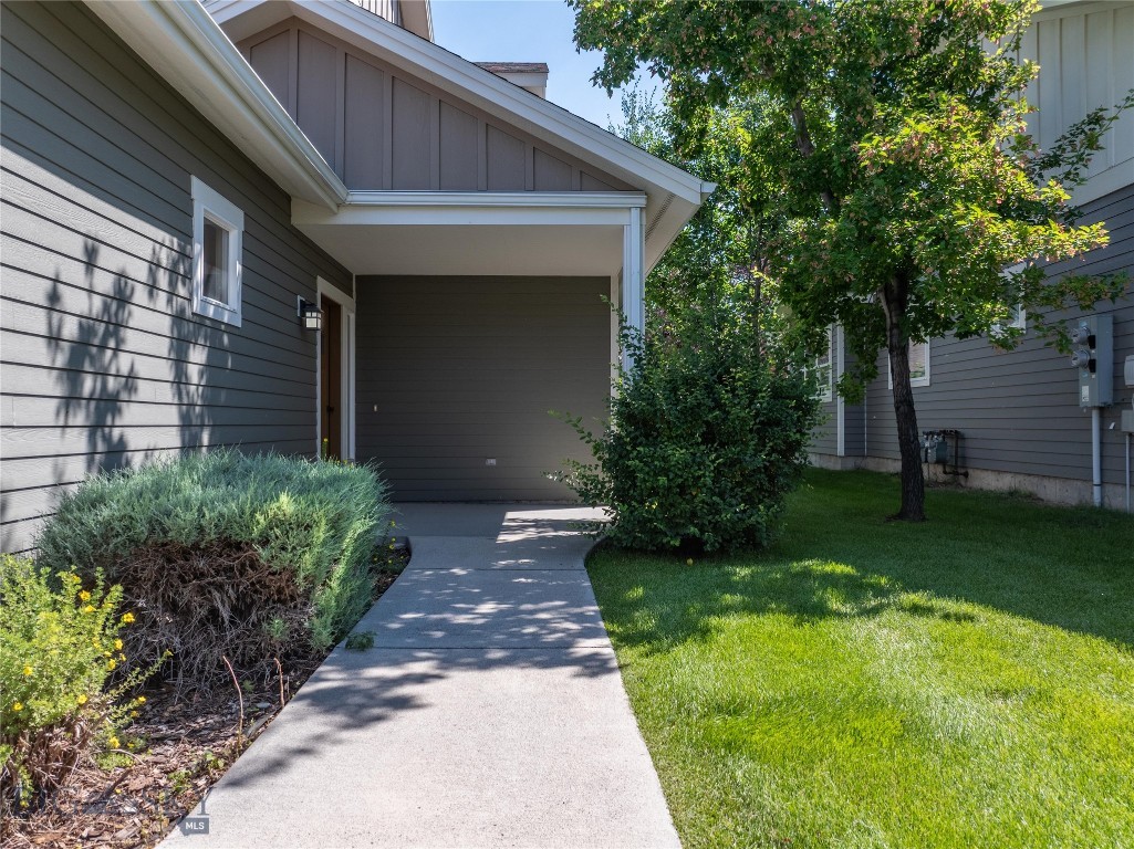 234 Stillwater Creek Drive, Bozeman MT 59718