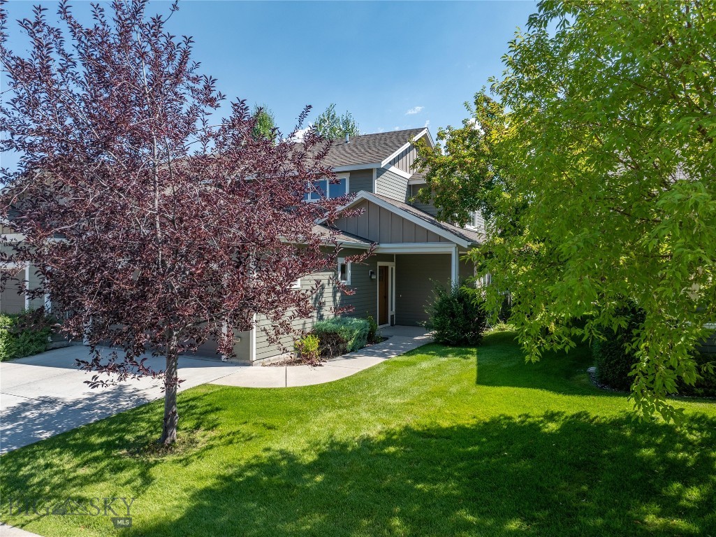234 Stillwater Creek Drive, Bozeman MT 59718