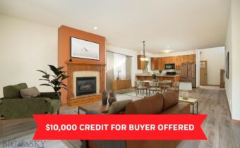234 Stillwater Creek Drive, Bozeman MT 59718