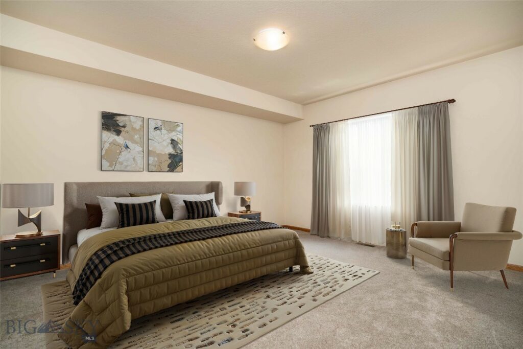 234 Stillwater Creek Drive, Bozeman MT 59718