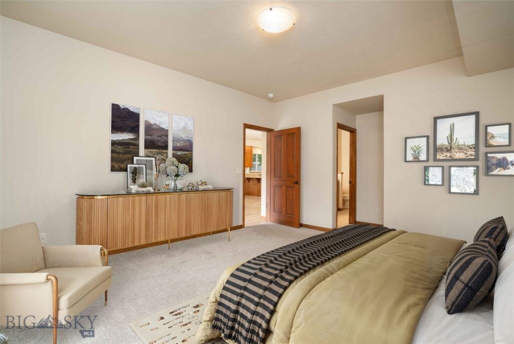 234 Stillwater Creek Drive, Bozeman MT 59718