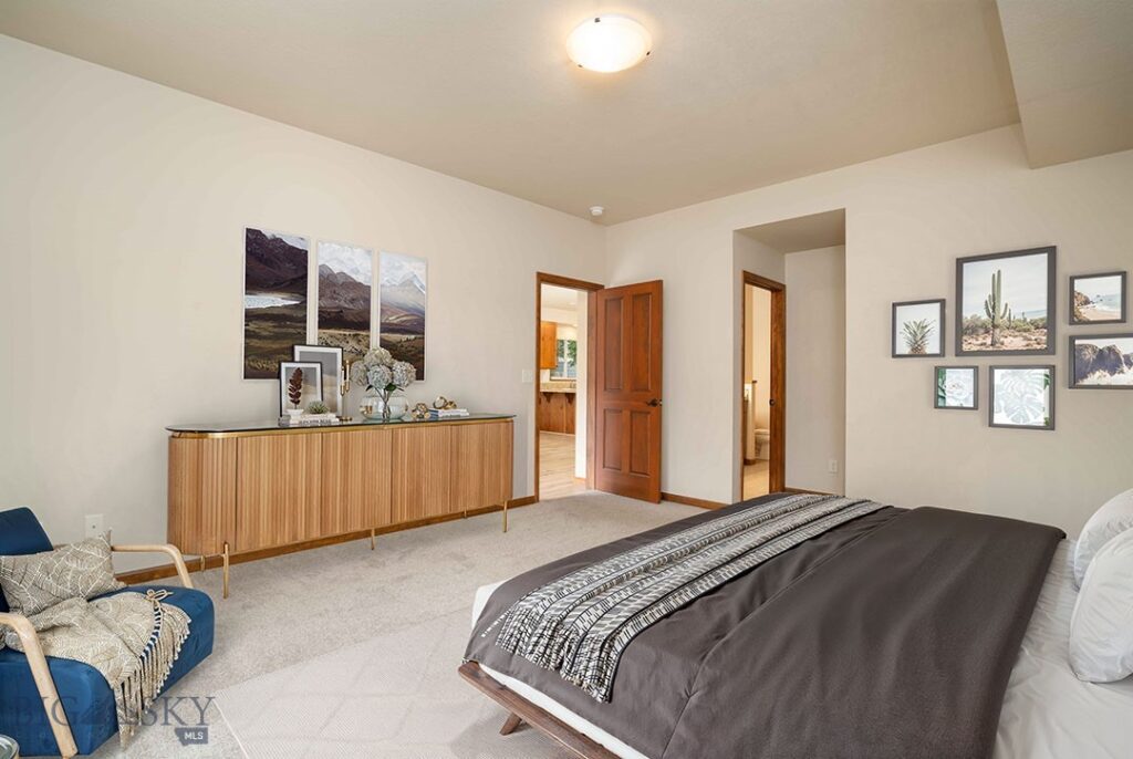 234 Stillwater Creek Drive, Bozeman MT 59718