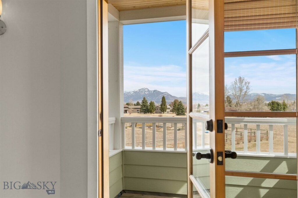 235 Boyd Road, Bozeman MT 59718