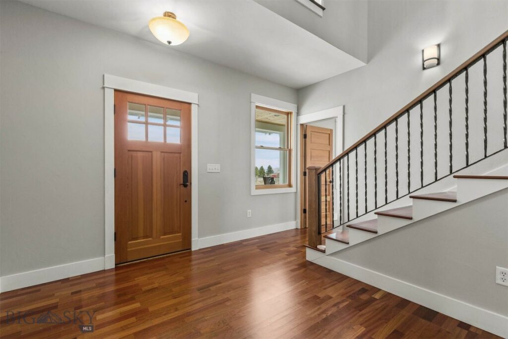 235 Boyd Road, Bozeman MT 59718