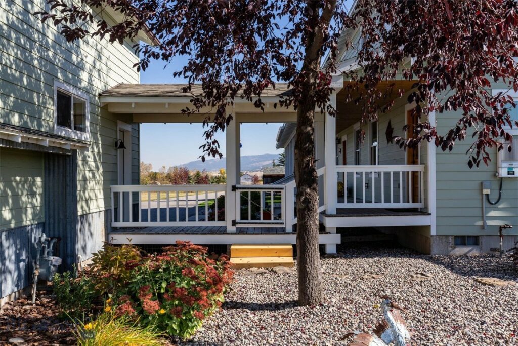 235 Boyd Road, Bozeman MT 59718