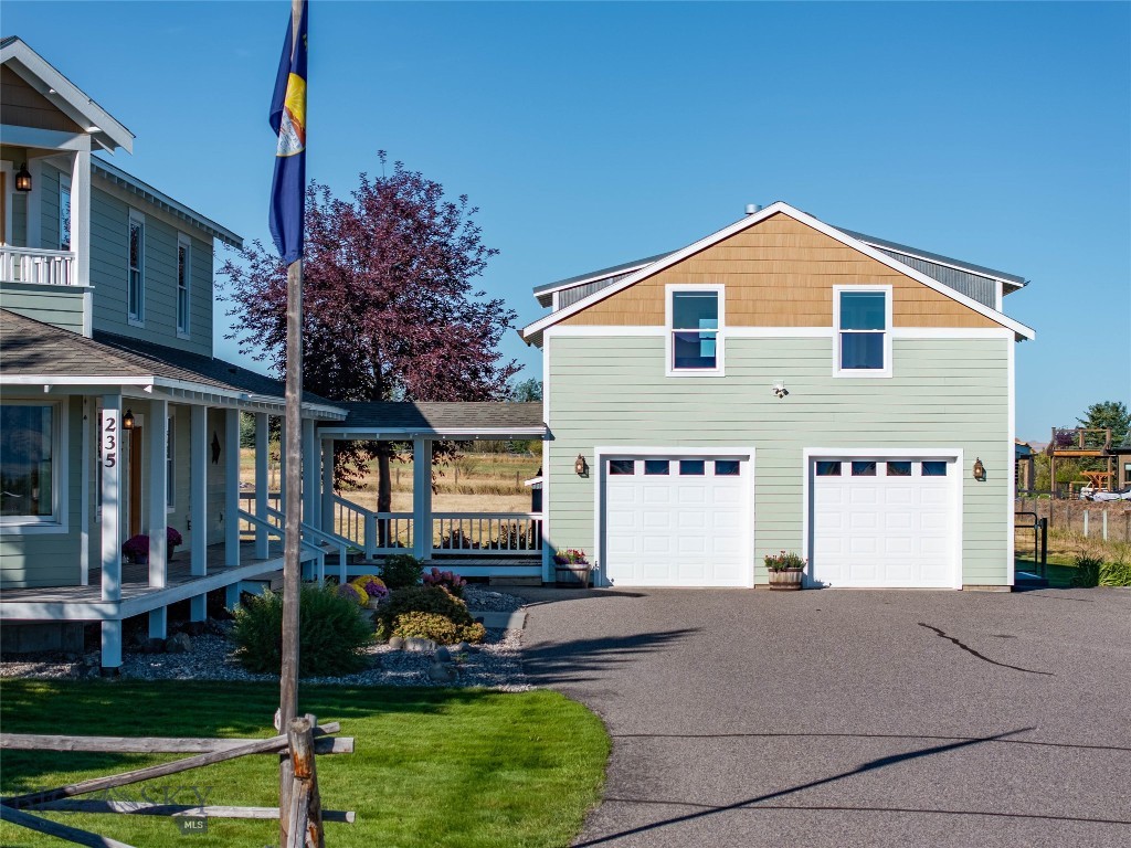 235 Boyd Road, Bozeman MT 59718