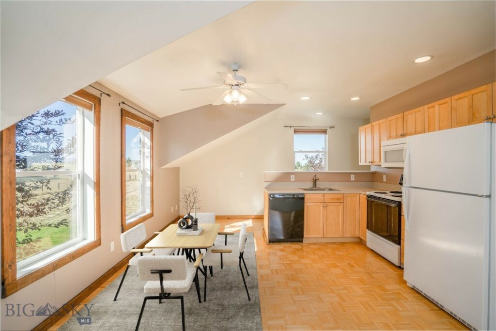 235 Boyd Road, Bozeman MT 59718