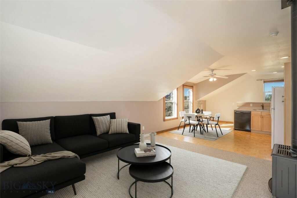 235 Boyd Road, Bozeman MT 59718
