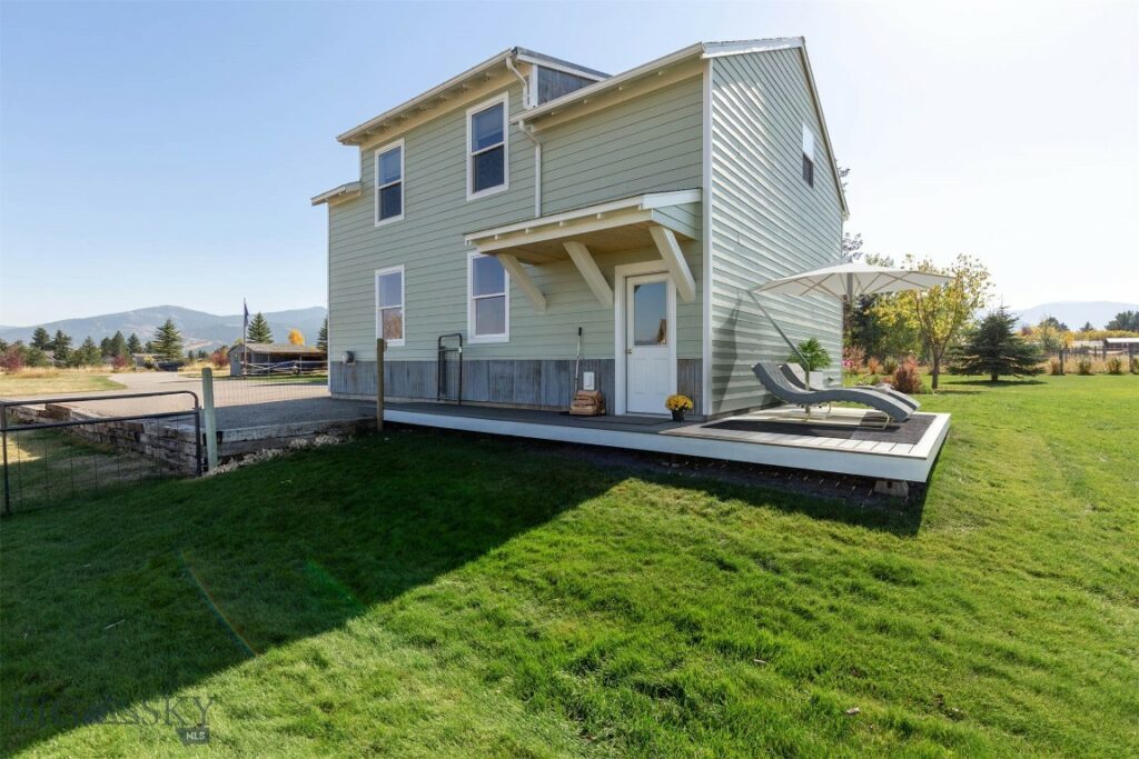 235 Boyd Road, Bozeman MT 59718
