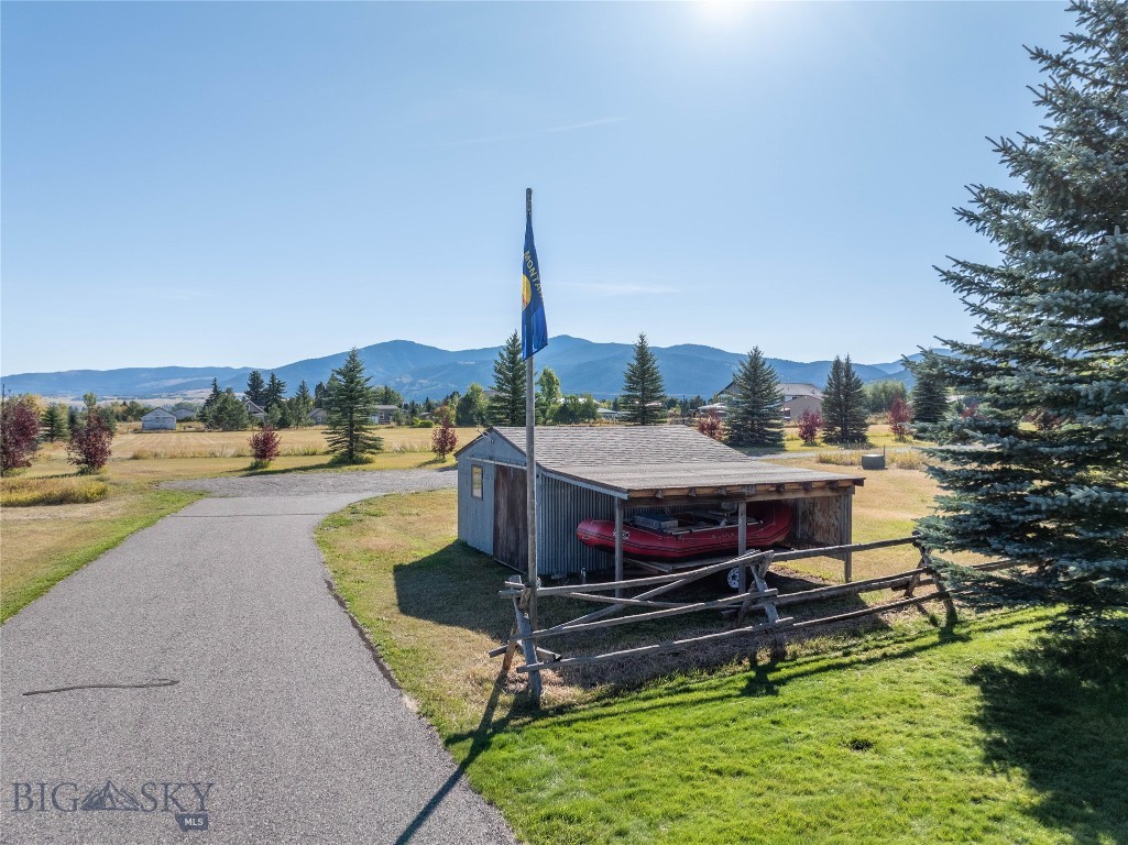 235 Boyd Road, Bozeman MT 59718