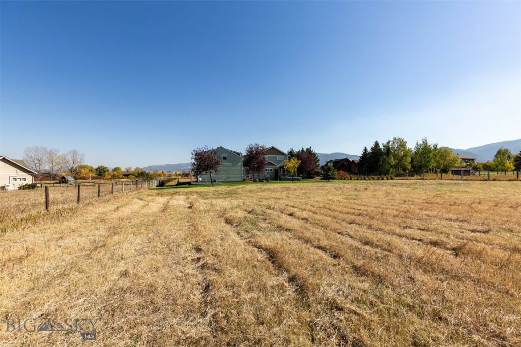 235 Boyd Road, Bozeman MT 59718