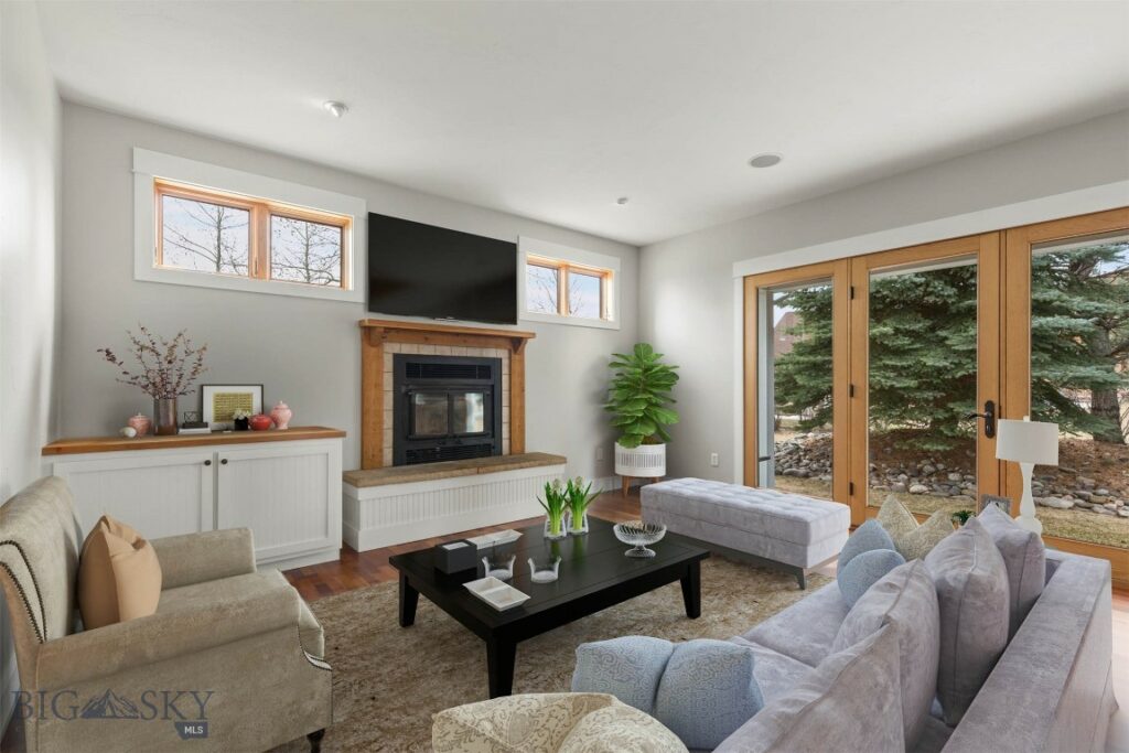 235 Boyd Road, Bozeman MT 59718