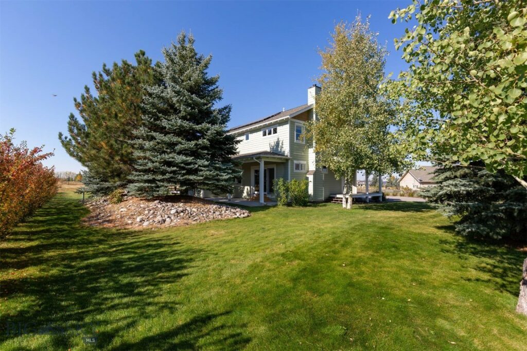 235 Boyd Road, Bozeman MT 59718