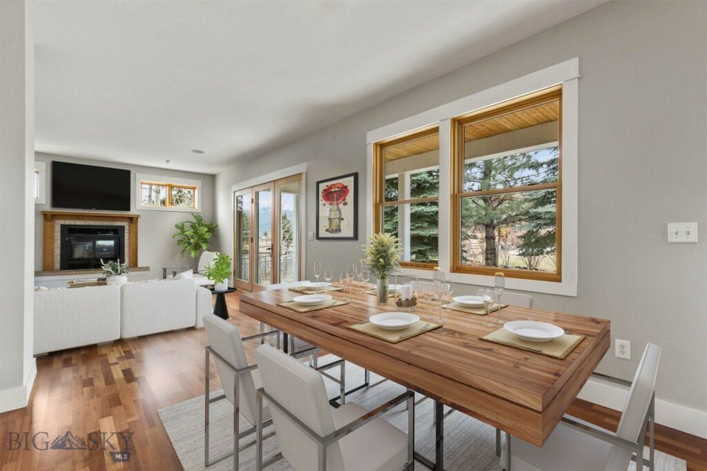235 Boyd Road, Bozeman MT 59718