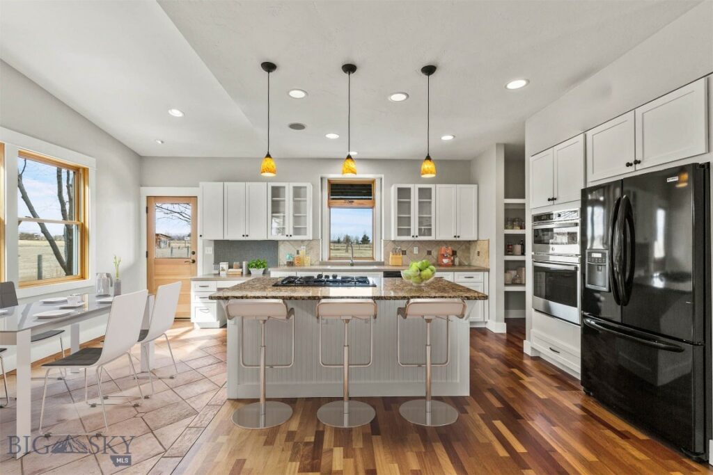 235 Boyd Road, Bozeman MT 59718