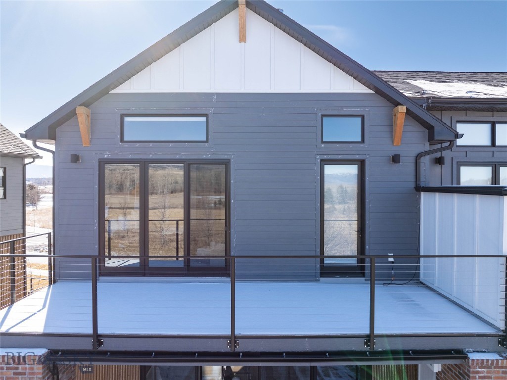 235 Bridger Vale Drive, Bozeman MT 59715