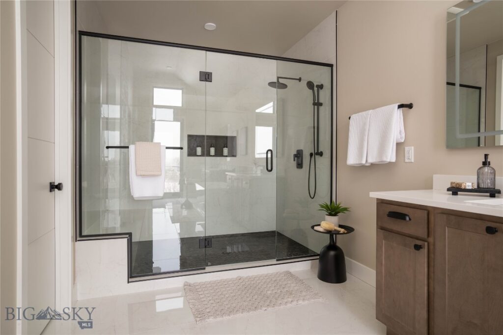 235 Bridger Vale Drive, Bozeman MT 59715