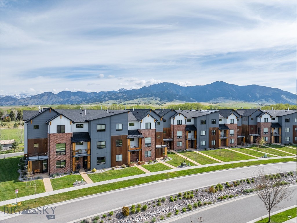 235 Bridger Vale Drive, Bozeman MT 59715