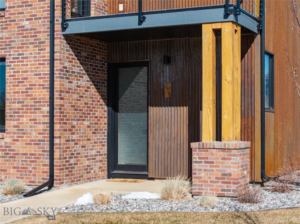 235 Bridger Vale Drive, Bozeman MT 59715