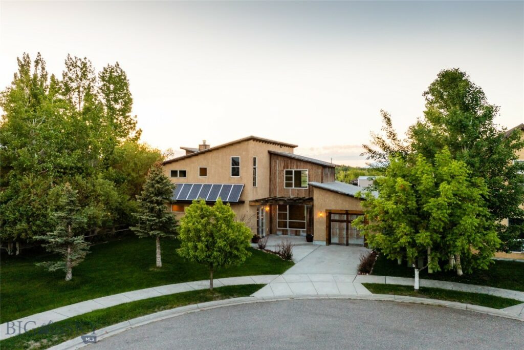235 Turtle Way, Bozeman MT 59715