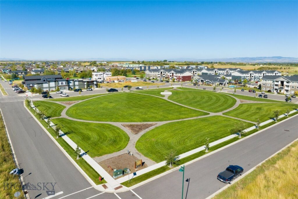 2352 Vaquero Parkway, Bozeman MT 59718